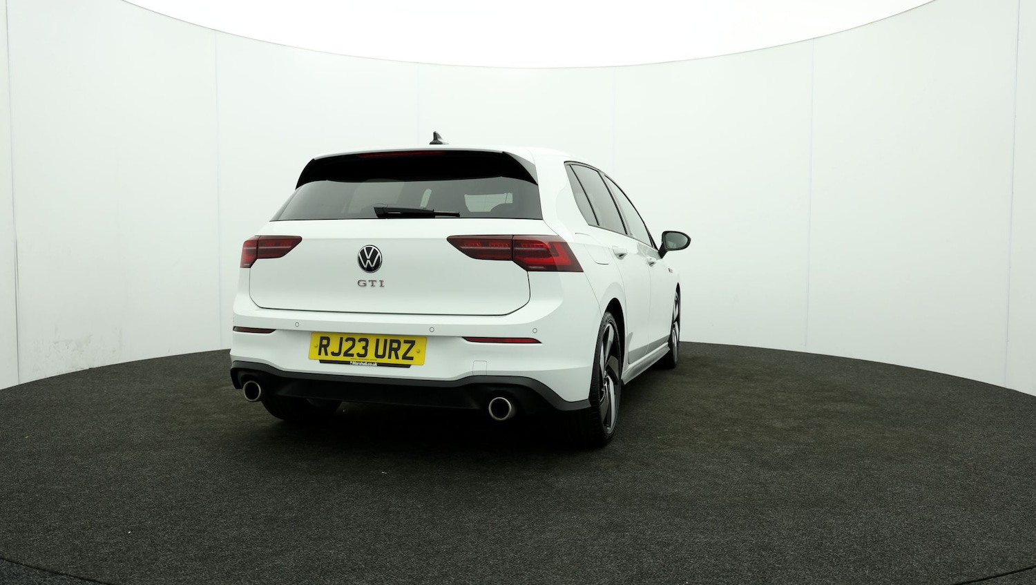 Used Volkswagen Golf 2023 for sale - 76957129: Photo 75