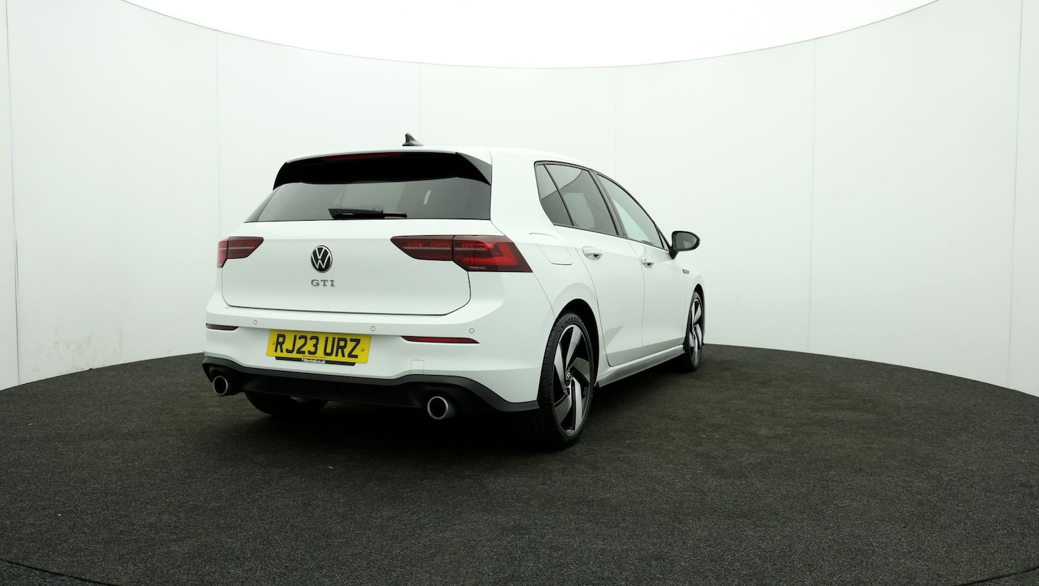 Used Volkswagen Golf 2023 for sale - 76957129: Photo 76