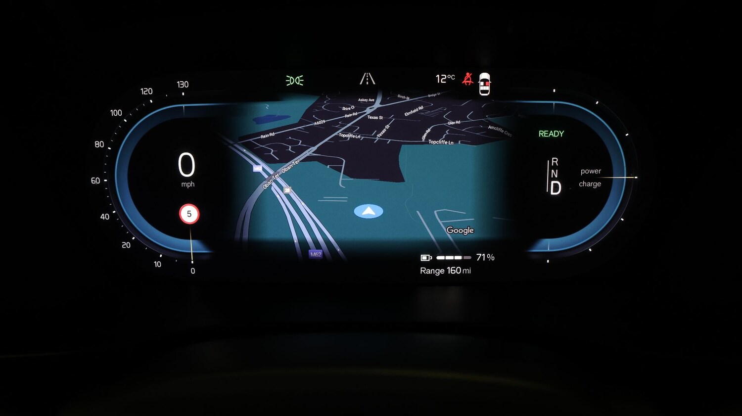 Used Volvo XC40 2022 for sale - 77378335: Photo 10