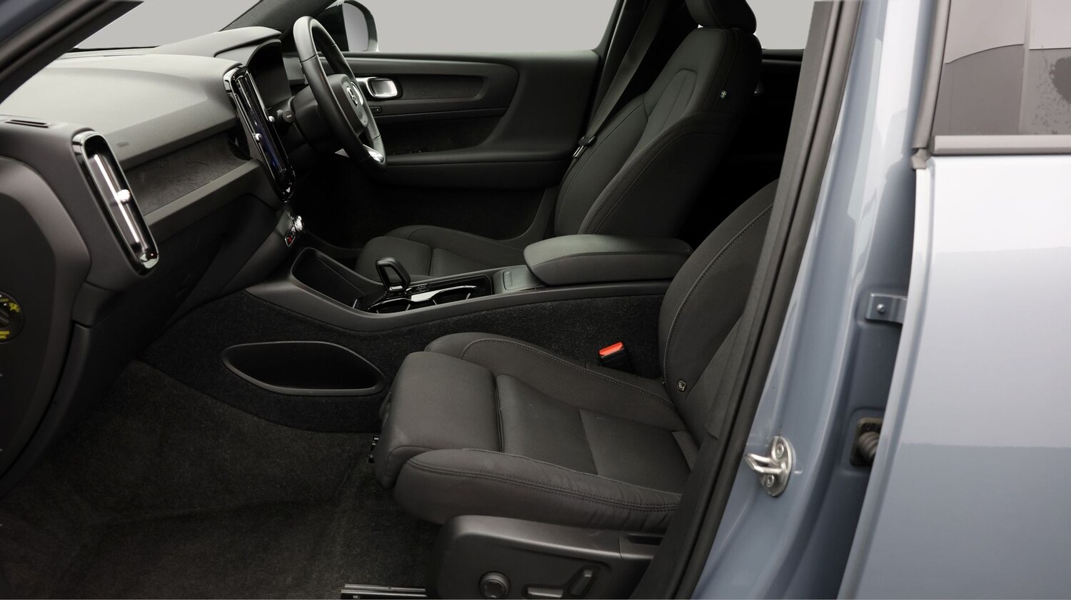 Used Volvo XC40 2022 for sale - 77378335: Photo 14