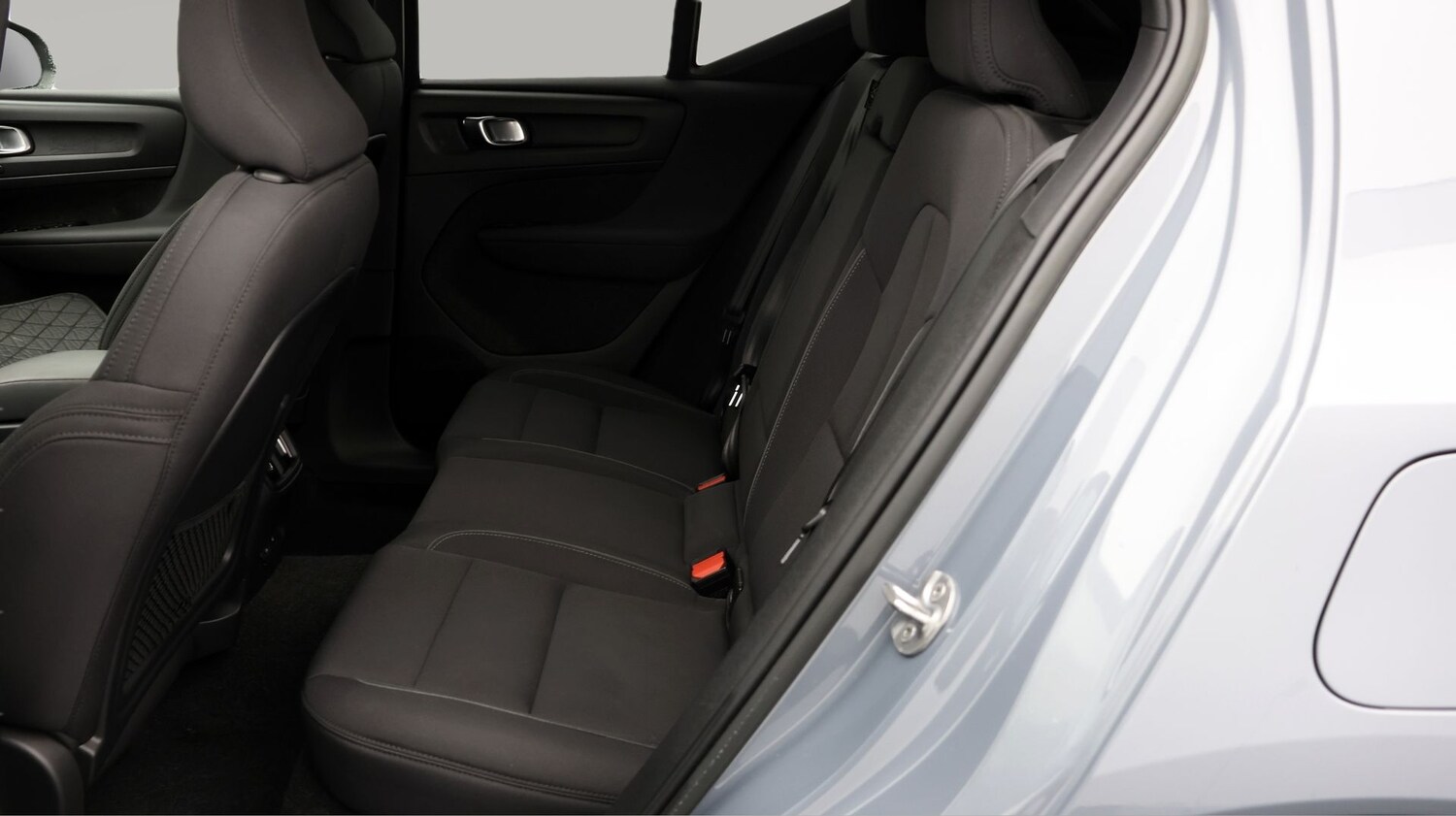 Used Volvo XC40 2022 for sale - 77378335: Photo 16