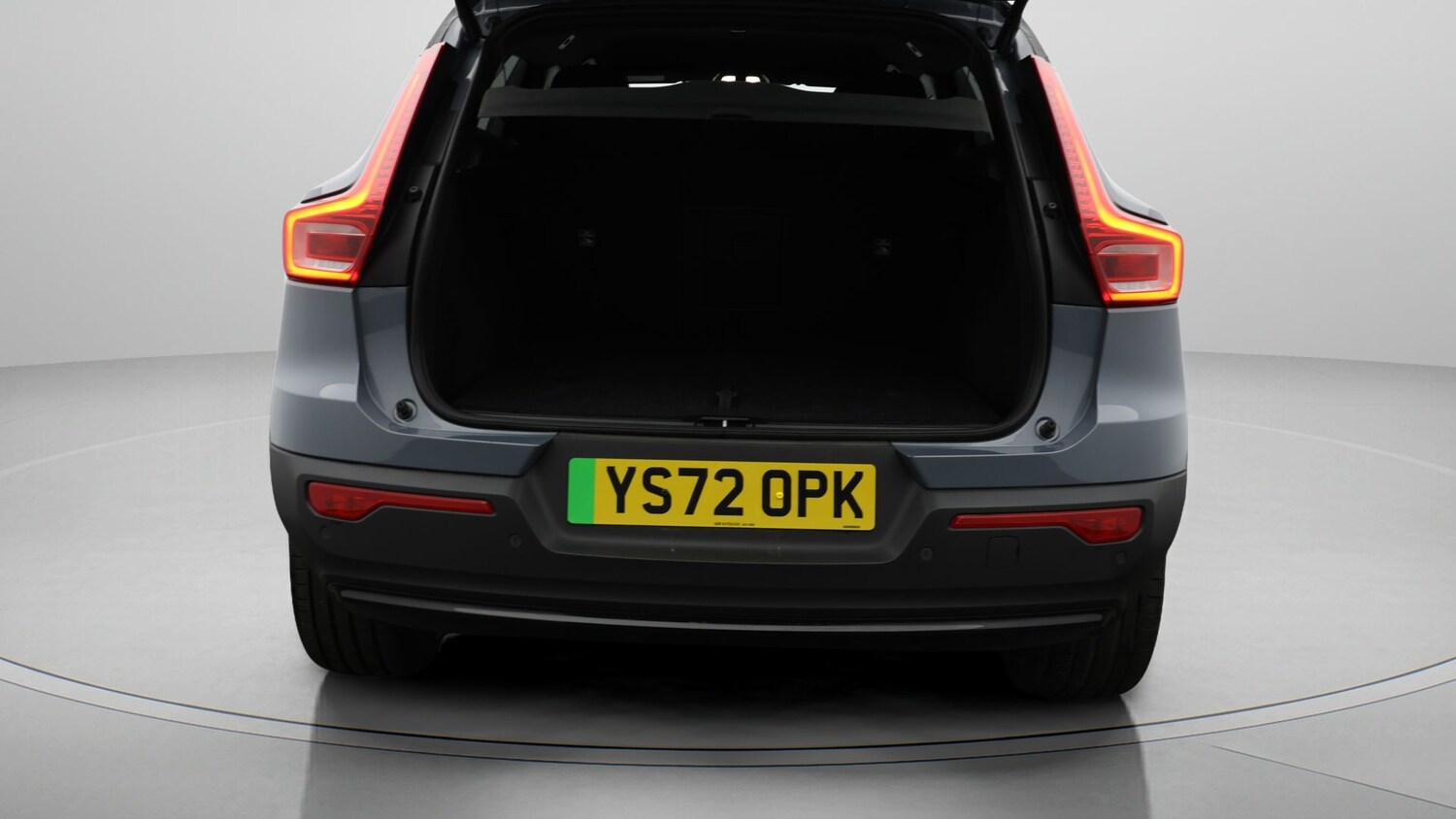 Used Volvo XC40 2022 for sale - 77378335: Photo 17