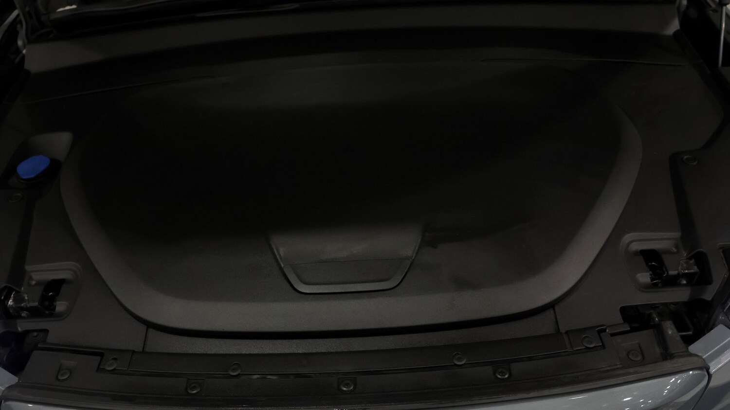 Used Volvo XC40 2022 for sale - 77378335: Photo 19