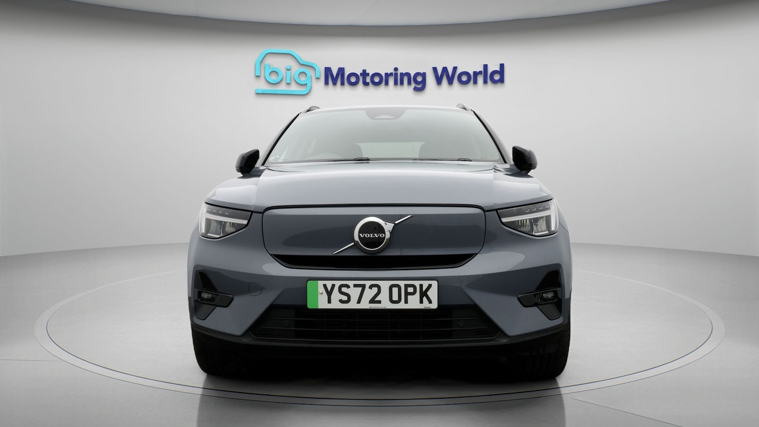 Used Volvo XC40 2022 for sale - 77378335: Photo 2