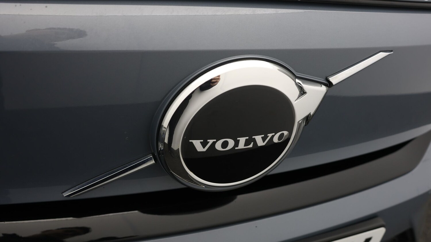 Used Volvo XC40 2022 for sale - 77378335: Photo 20