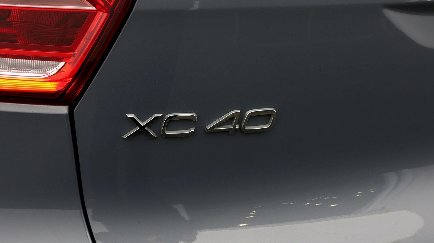 Used Volvo XC40 2022 for sale - 77378335: Photo 21