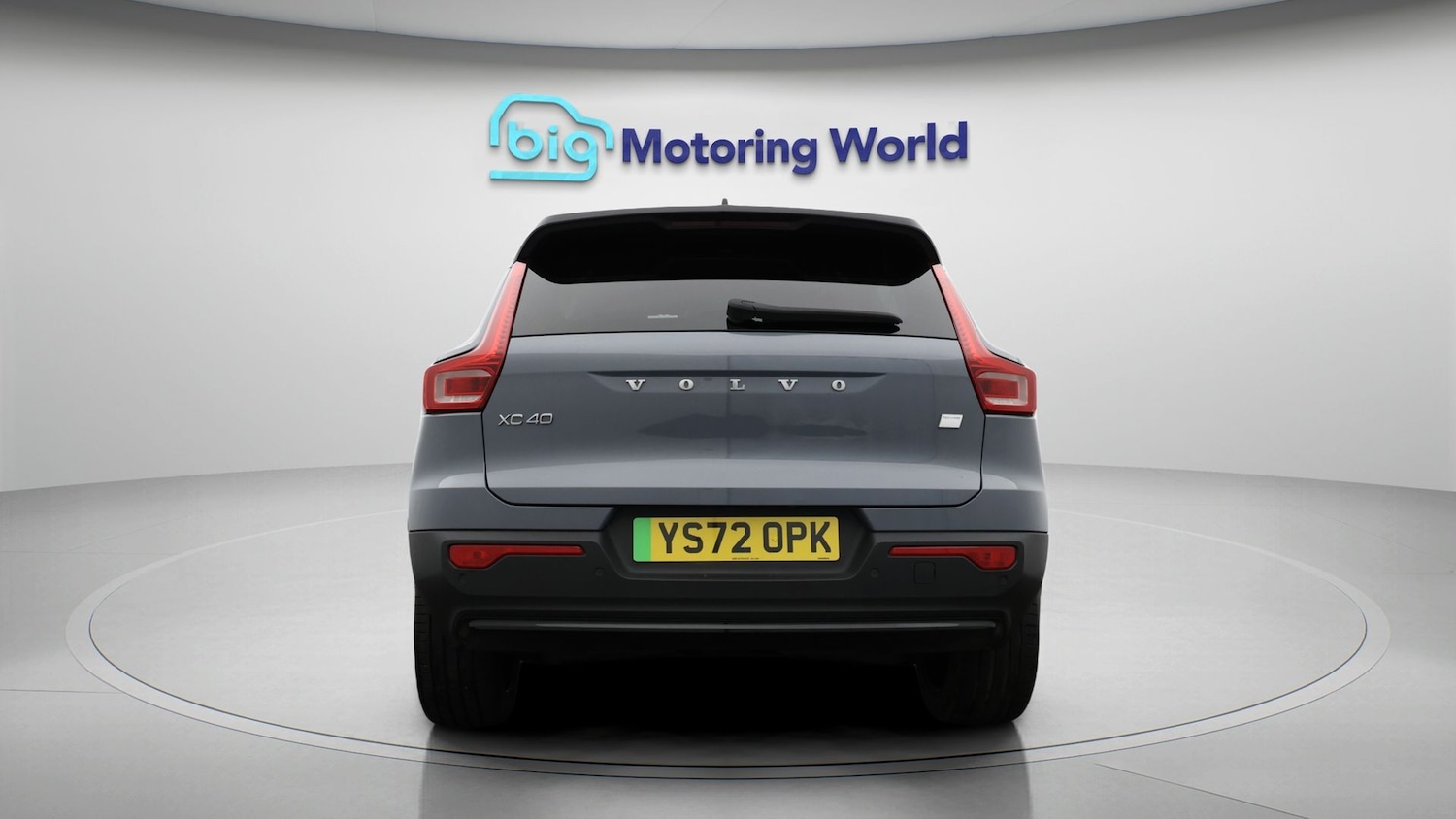 Used Volvo XC40 2022 for sale - 77378335: Photo 6