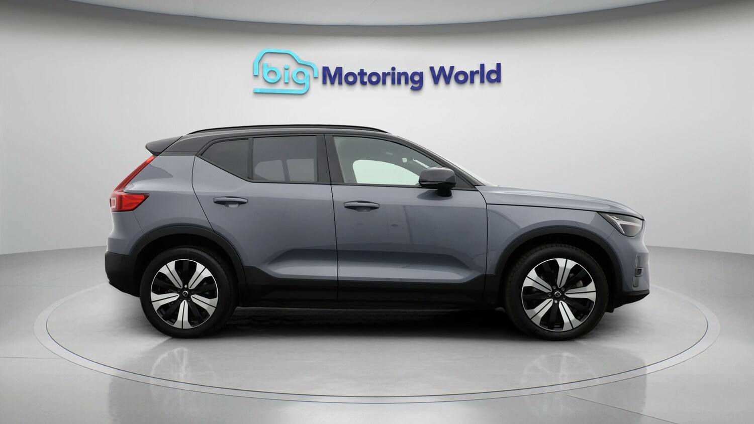 Used Volvo XC40 2022 for sale - 77378335: Photo 8