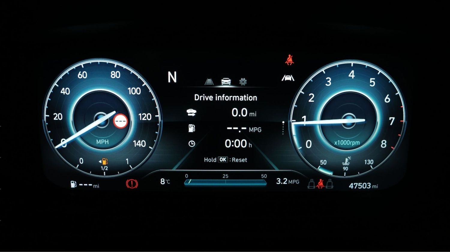 Used Hyundai i20 2022 for sale - 77746616: Photo 10