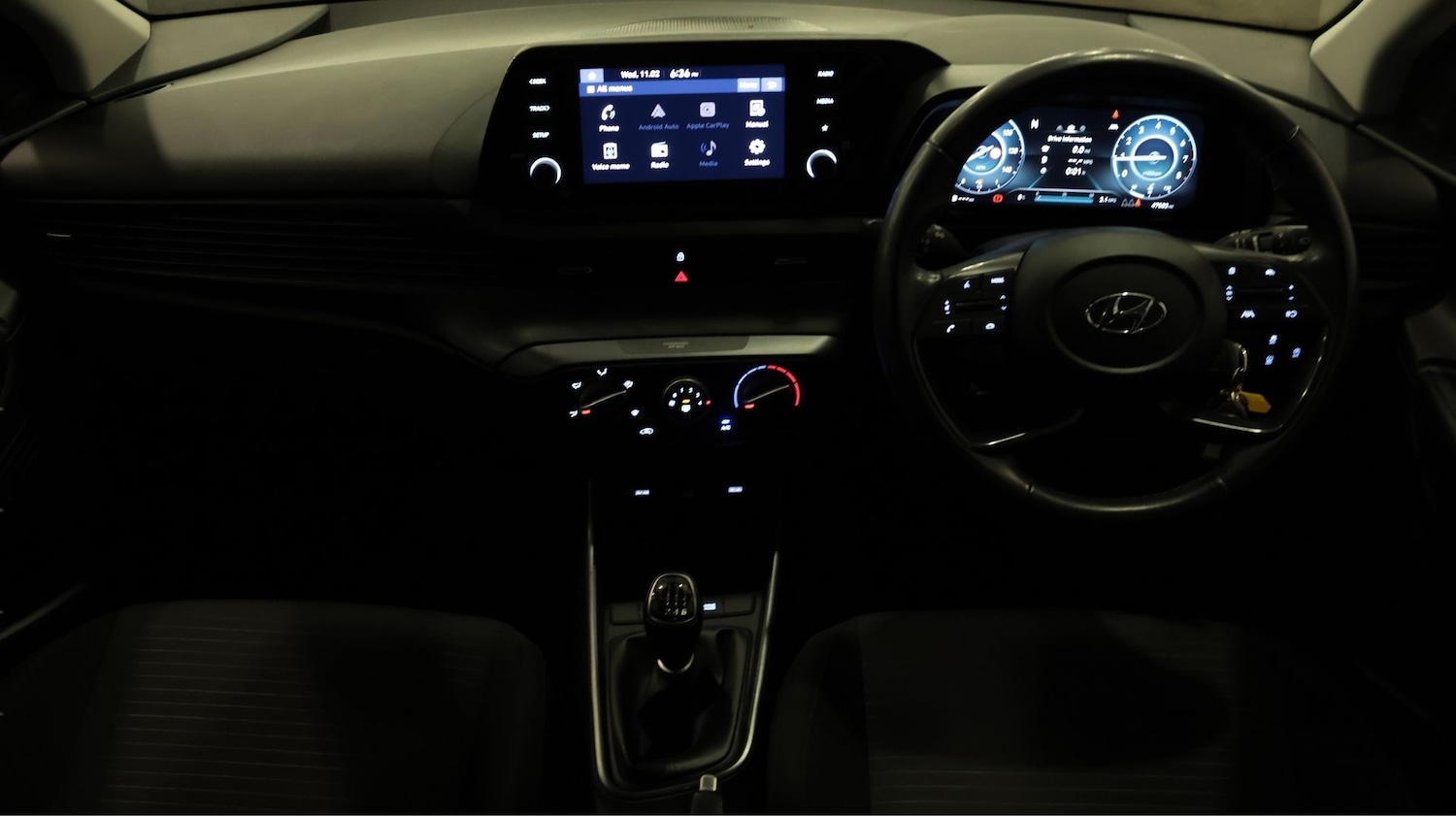 Used Hyundai i20 2022 for sale - 77746616: Photo 13