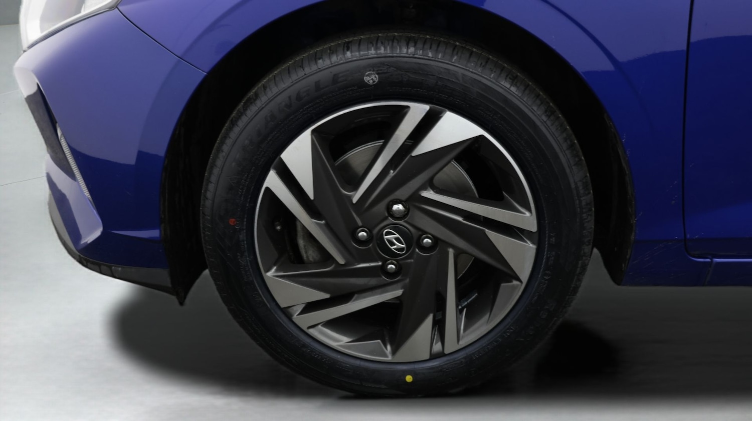 Used Hyundai i20 2022 for sale - 77746616: Photo 18