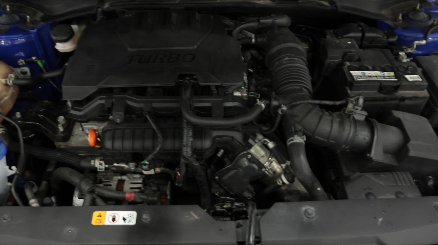 Used Hyundai i20 2022 for sale - 77746616: Photo 19