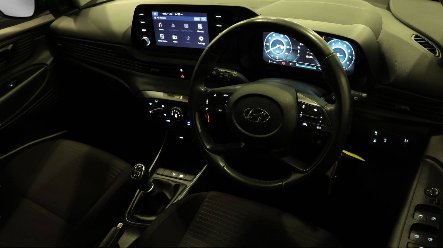 Used Hyundai i20 2022 for sale - 77746616: Photo 9