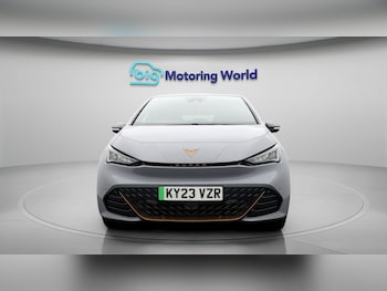 Used Cupra Born 2023 for sale - 79247119: Photo