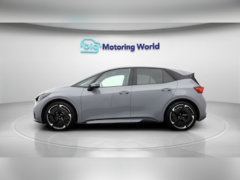 Used Cupra Born 2023 for sale - 79247119: Photo
