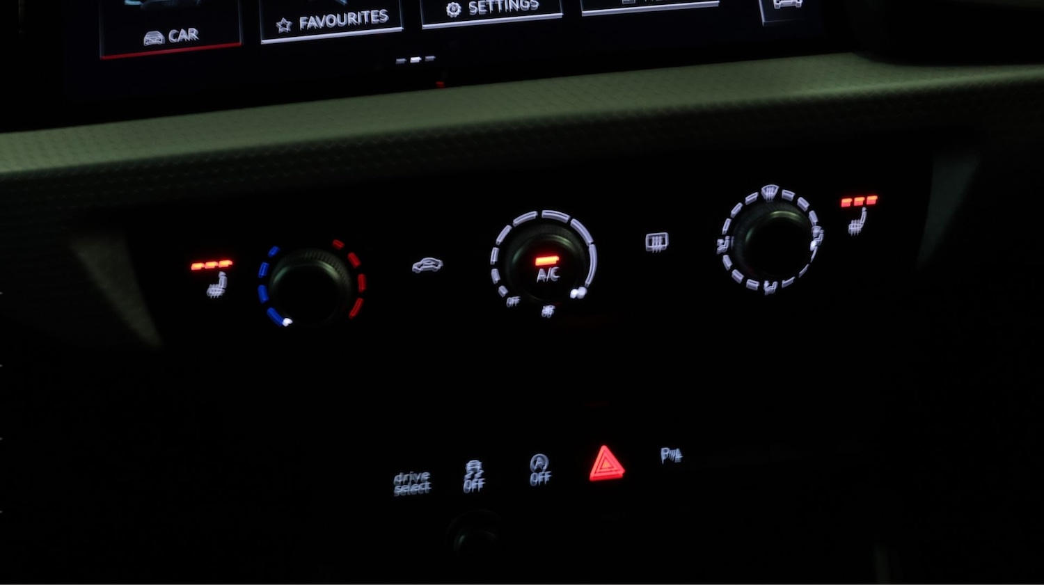 Used Audi A1 for sale - 78186370: Photo 12