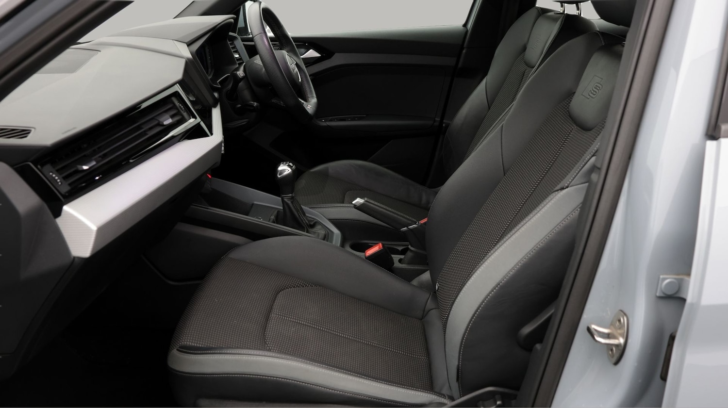 Used Audi A1 for sale - 78186370: Photo 14