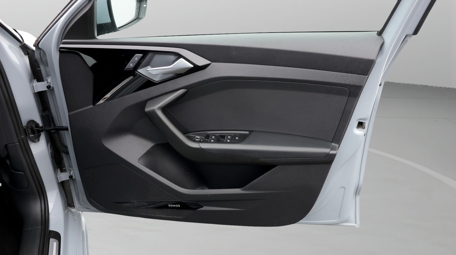 Used Audi A1 for sale - 78186370: Photo 15