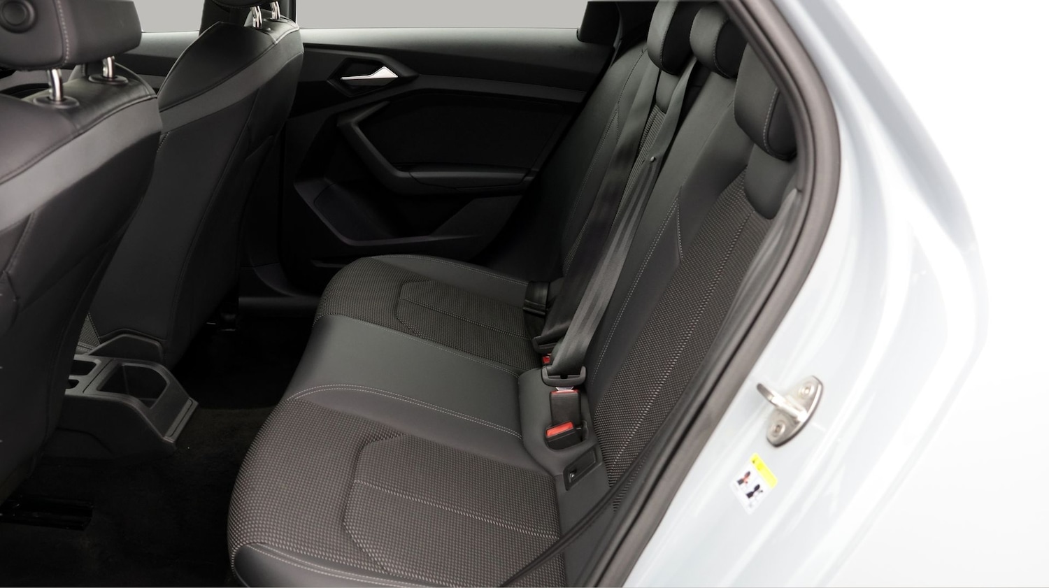 Used Audi A1 for sale - 78186370: Photo 16