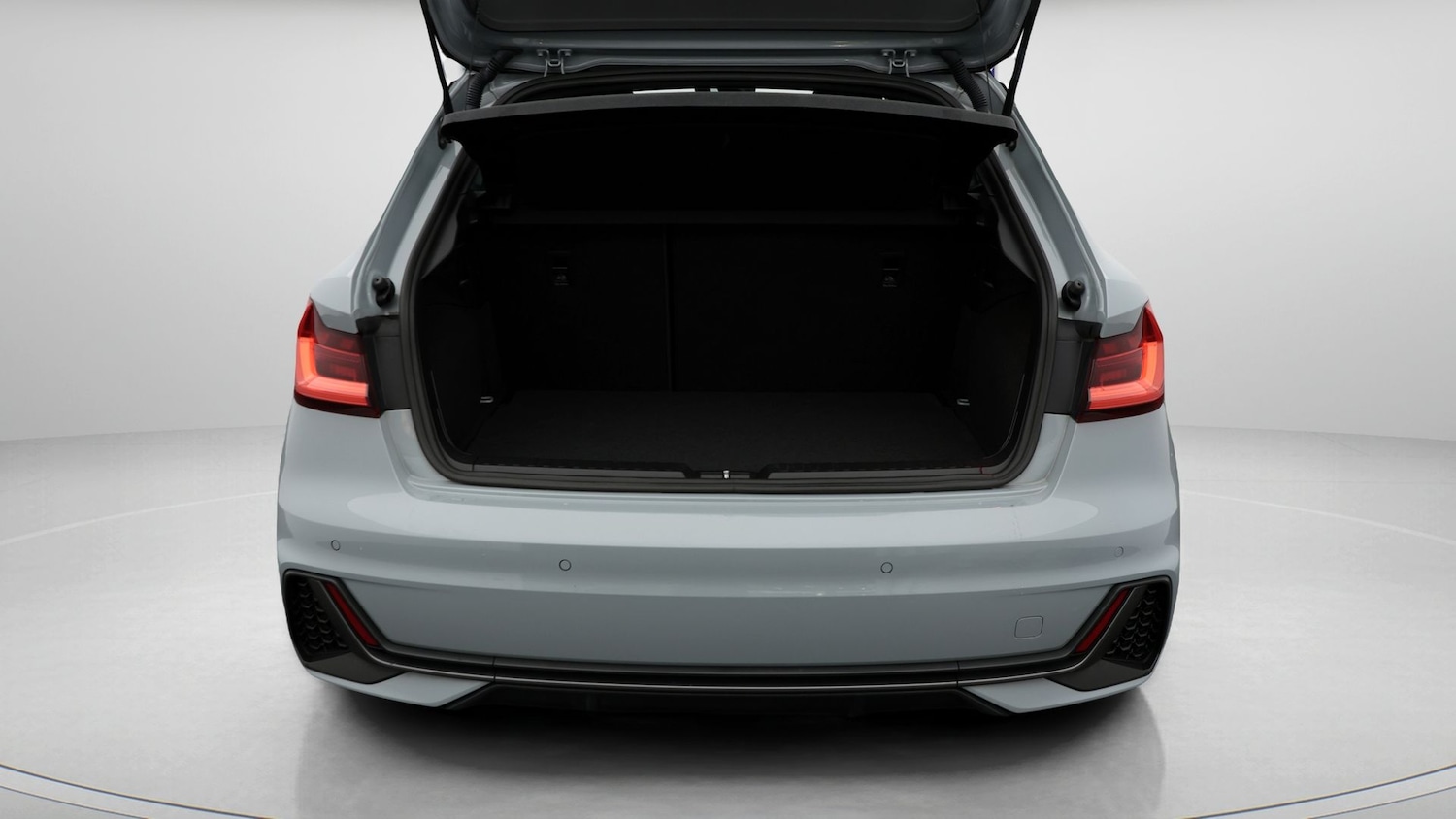 Used Audi A1 for sale - 78186370: Photo 17