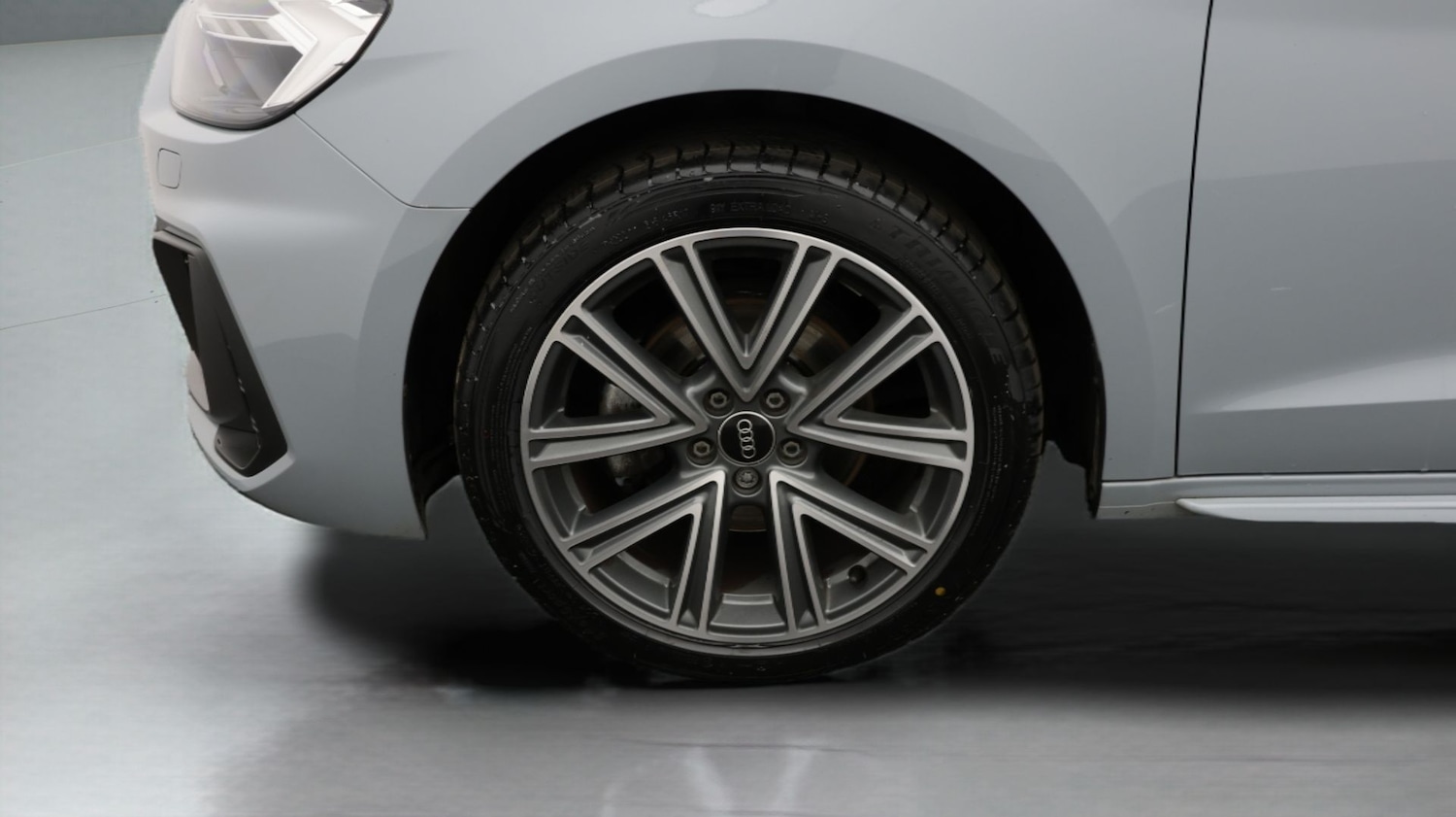 Used Audi A1 for sale - 78186370: Photo 18