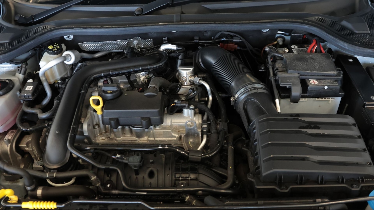 Used Audi A1 for sale - 78186370: Photo 19