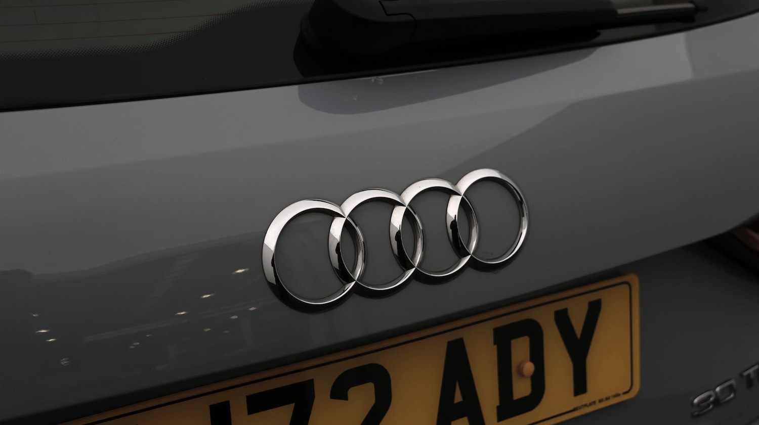 Used Audi A1 for sale - 78186370: Photo 21