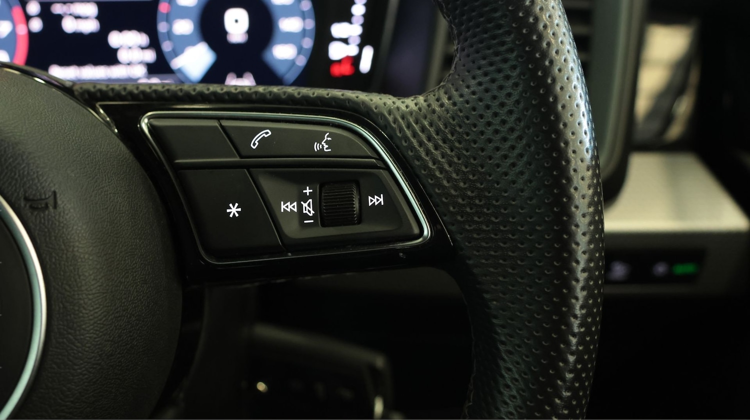 Used Audi A1 for sale - 78186370: Photo 22