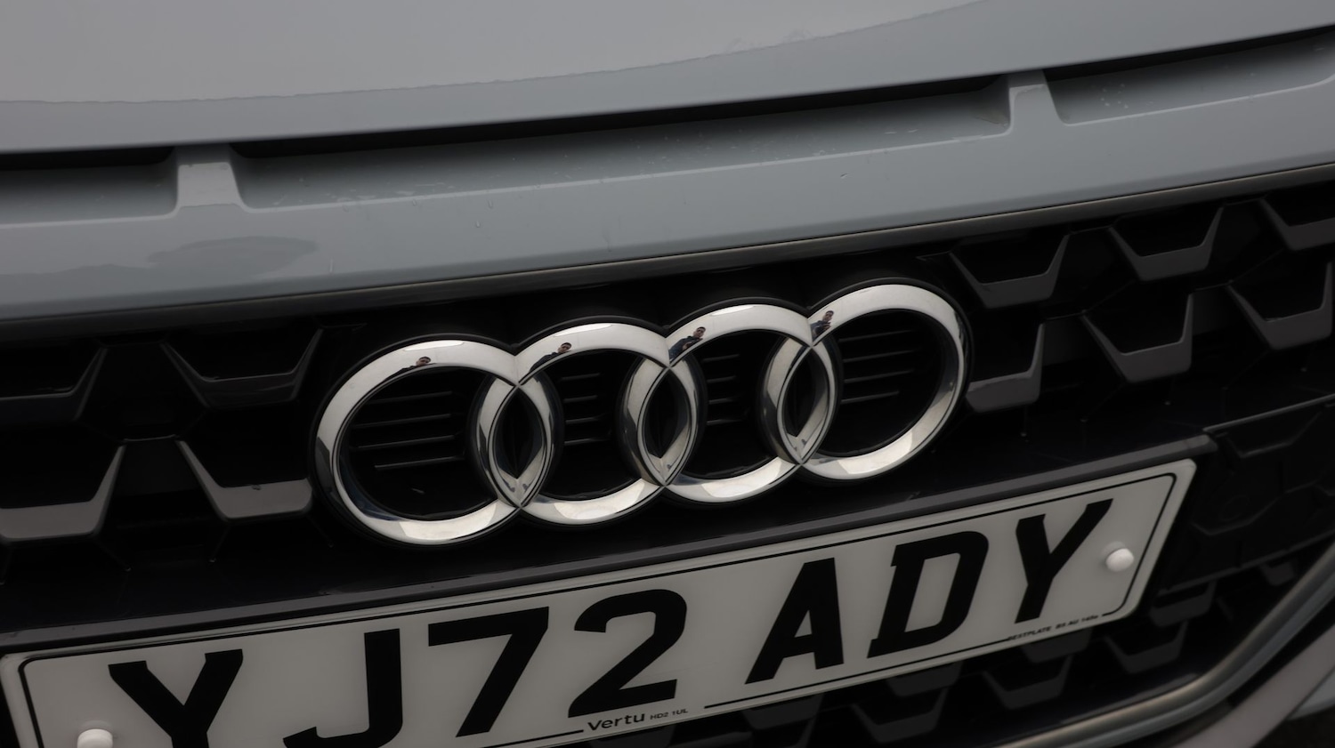 Used Audi A1 for sale - 78186370: Photo 24