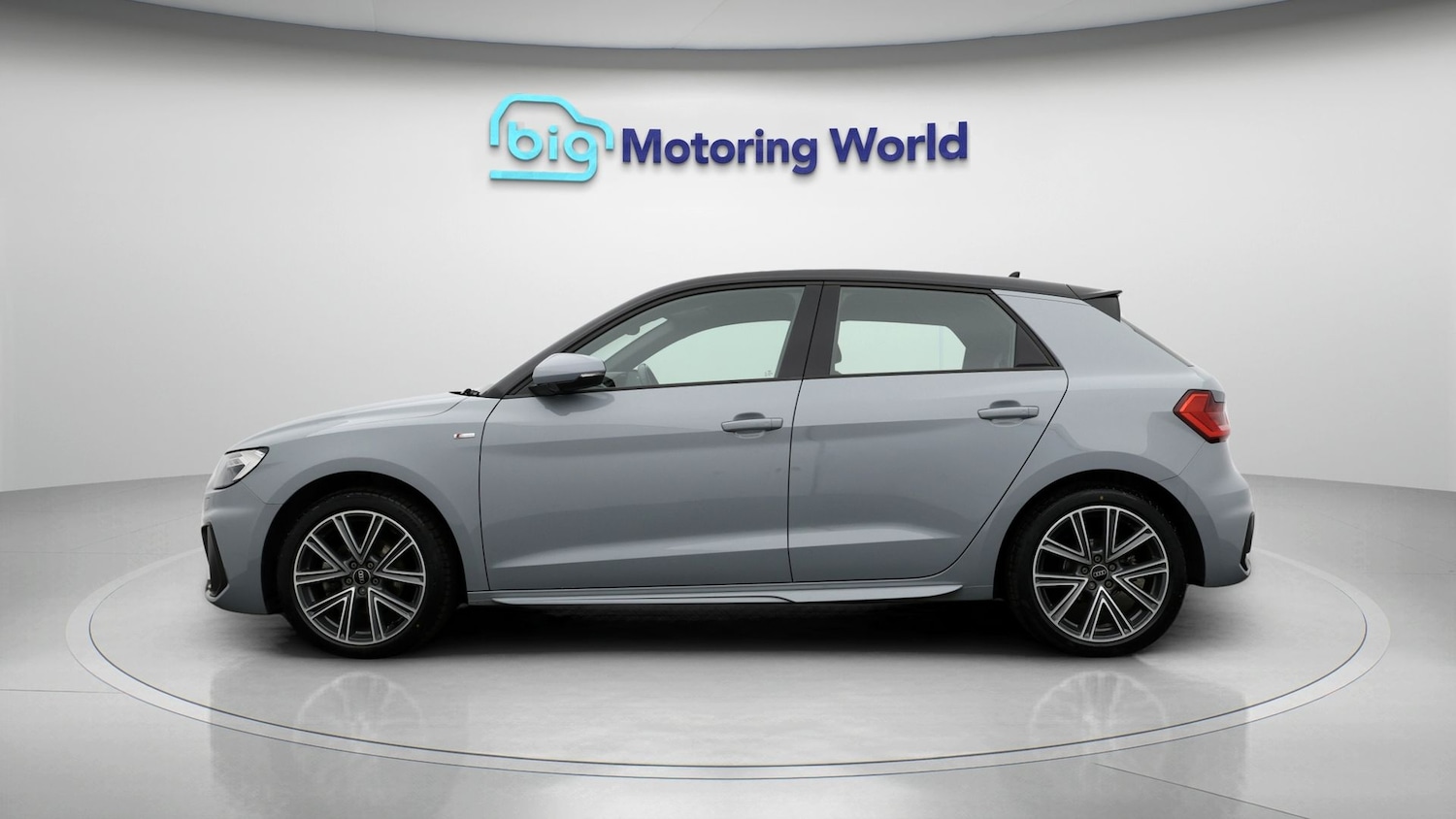 Used Audi A1 for sale - 78186370: Photo 4