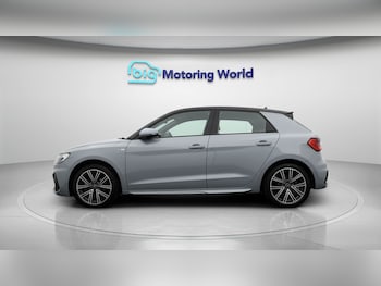Used Audi A1 2022 for sale - 78186370: Photo