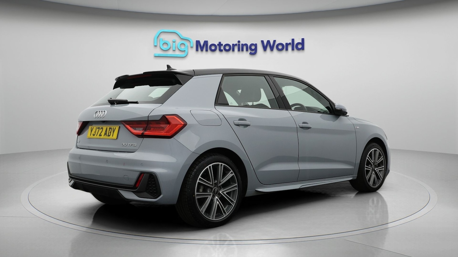 Used Audi A1 for sale - 78186370: Photo 7