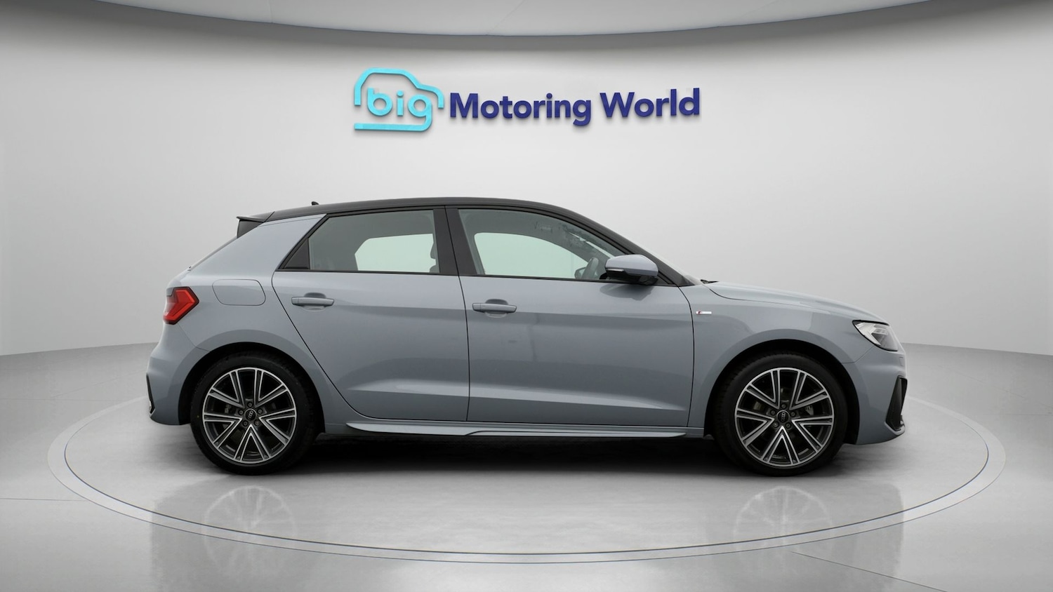 Used Audi A1 for sale - 78186370: Photo 8