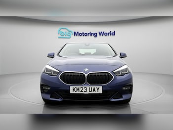 Used BMW 2 Series Gran Coupe 2023 for sale - 78584103: Photo
