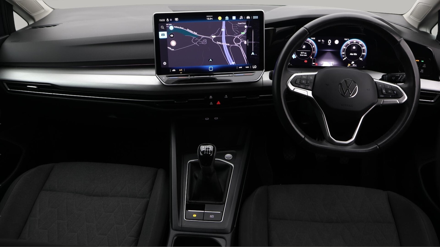 Used Volkswagen Golf 2024 for sale - 76608573: Photo 14