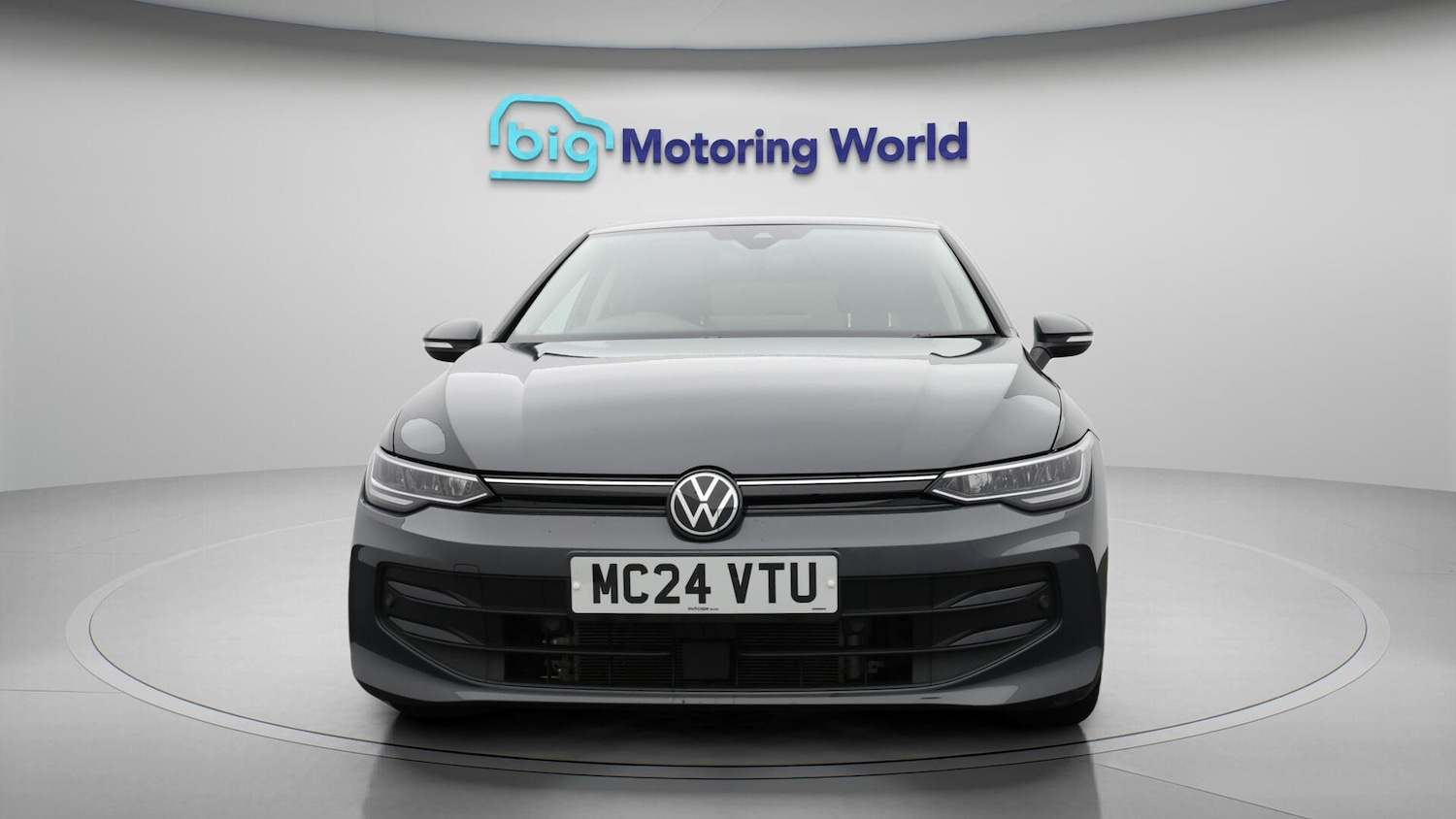 Used Volkswagen Golf 2024 for sale - 76608573: Photo 3