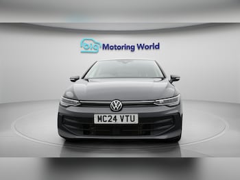 Used Volkswagen Golf 2024 for sale - 76608573: Photo
