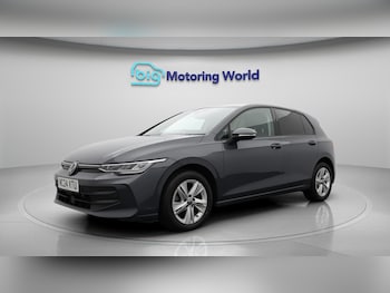 Used Volkswagen Golf 2024 for sale - 76608573: Photo