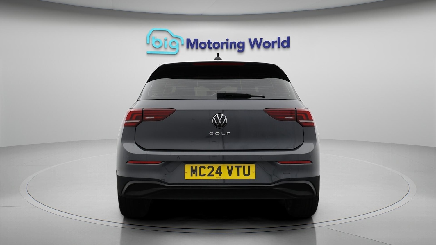 Used Volkswagen Golf 2024 for sale - 76608573: Photo 7