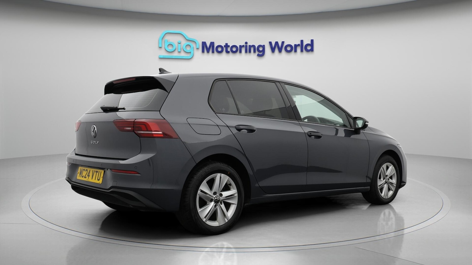 Used Volkswagen Golf 2024 for sale - 76608573: Photo 8