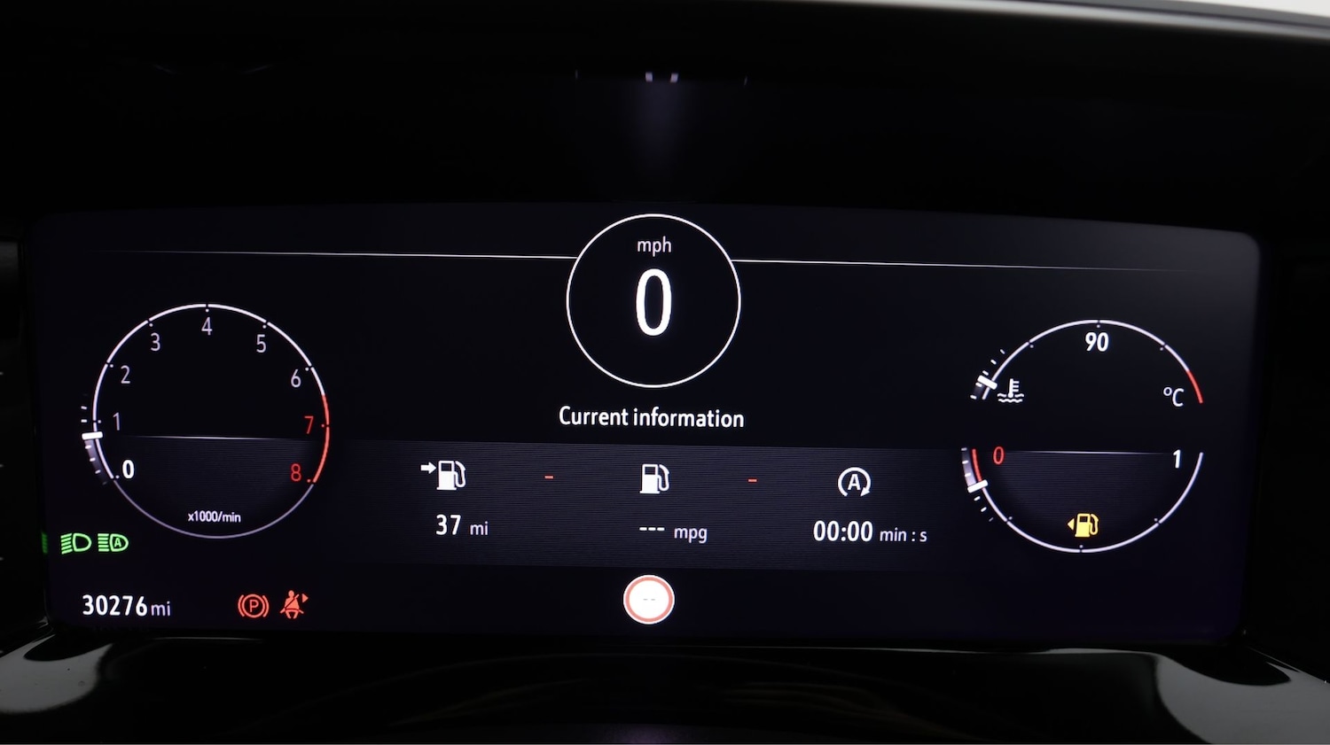 Used Vauxhall Mokka 2023 for sale - 77749674: Photo 10