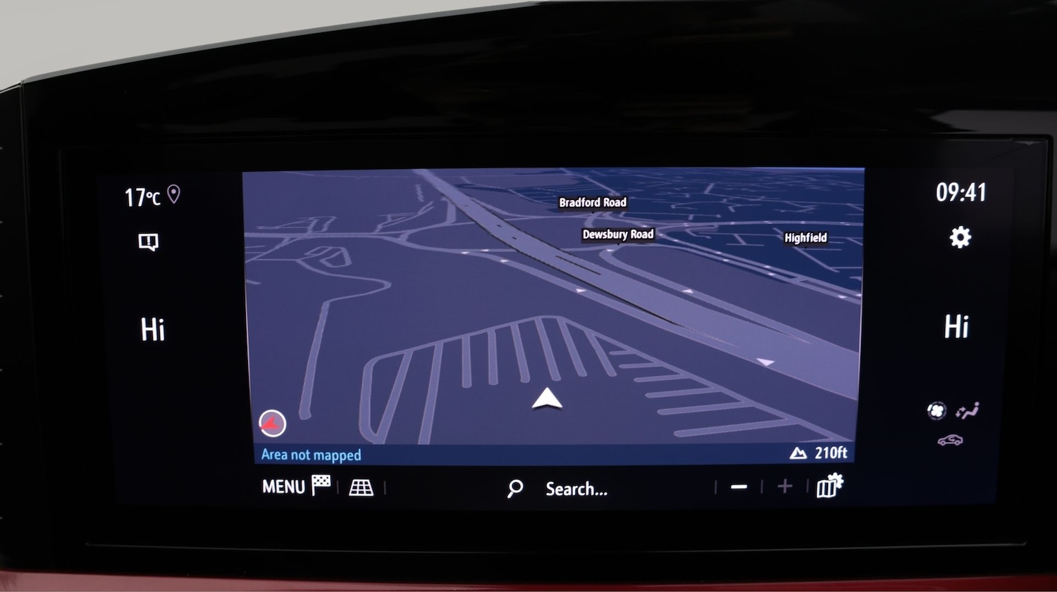 Used Vauxhall Mokka 2023 for sale - 77749674: Photo 11