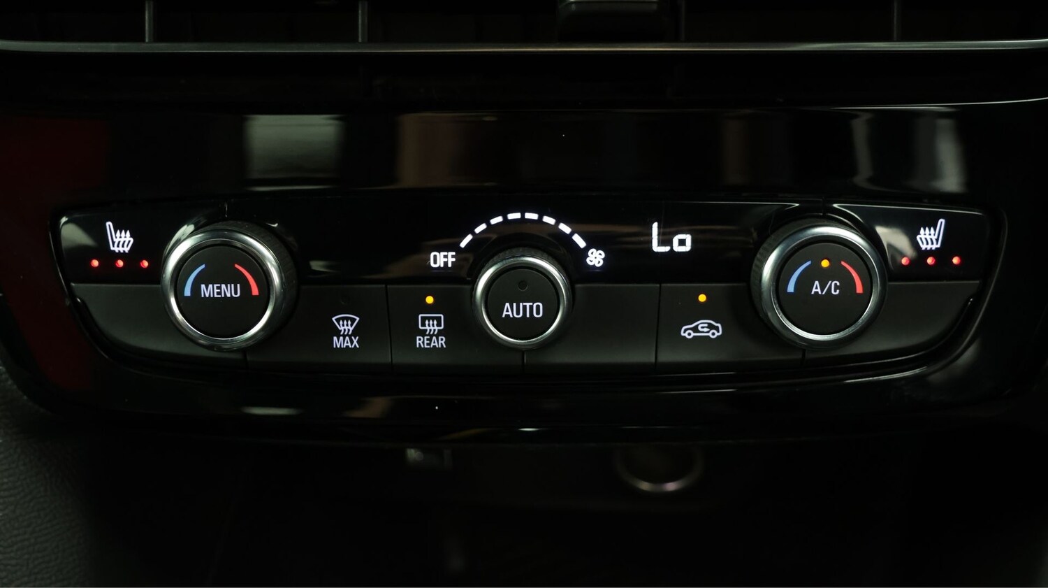 Used Vauxhall Mokka 2023 for sale - 77749674: Photo 12