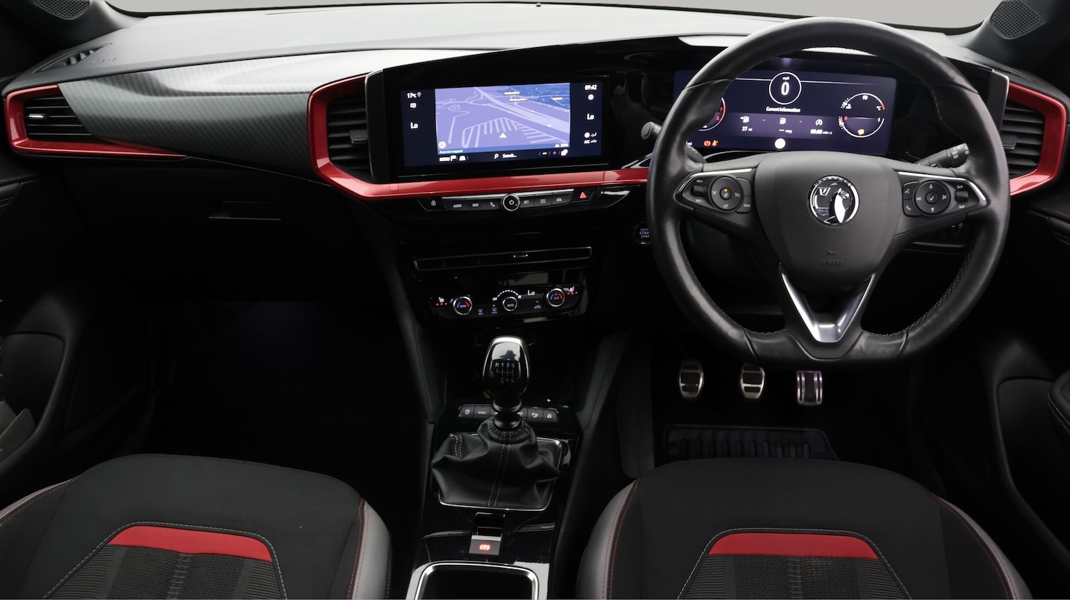 Used Vauxhall Mokka 2023 for sale - 77749674: Photo 13