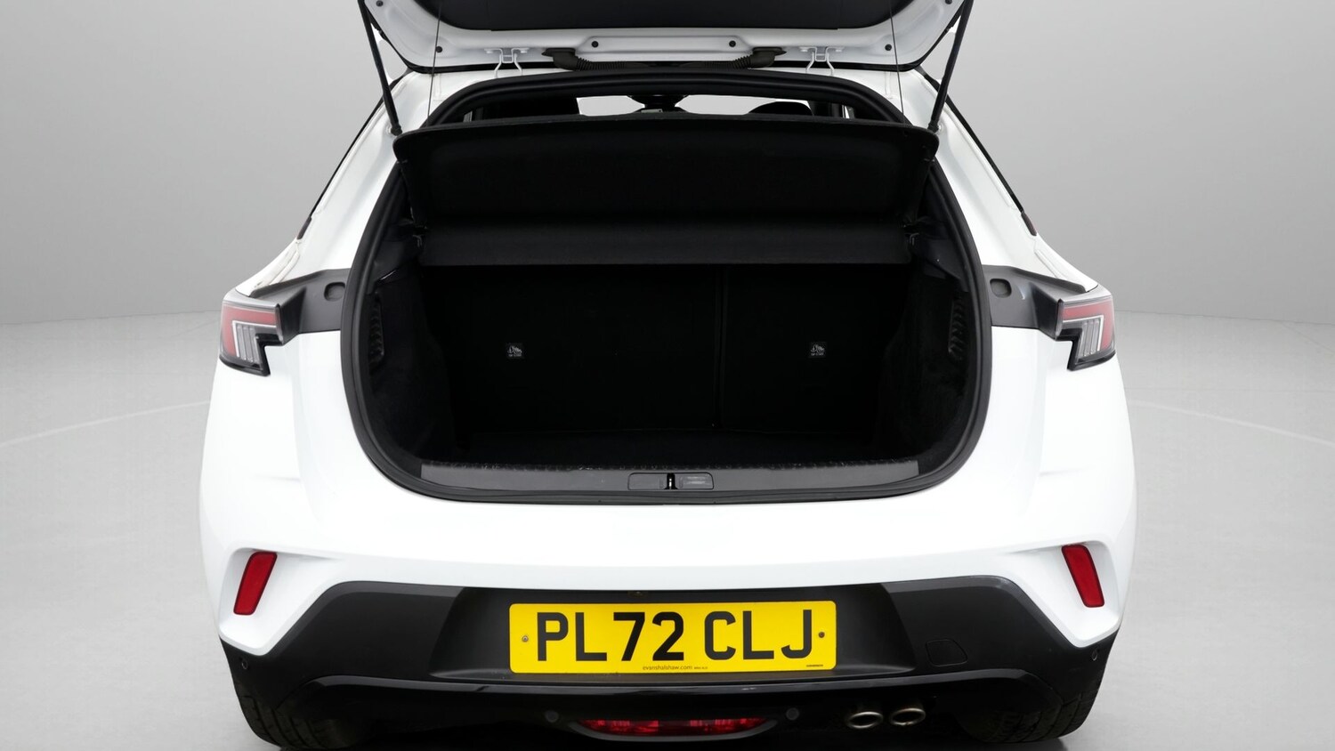 Used Vauxhall Mokka 2023 for sale - 77749674: Photo 17