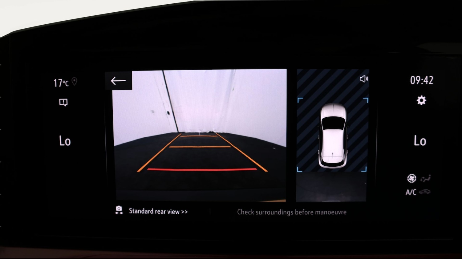 Used Vauxhall Mokka 2023 for sale - 77749674: Photo 20