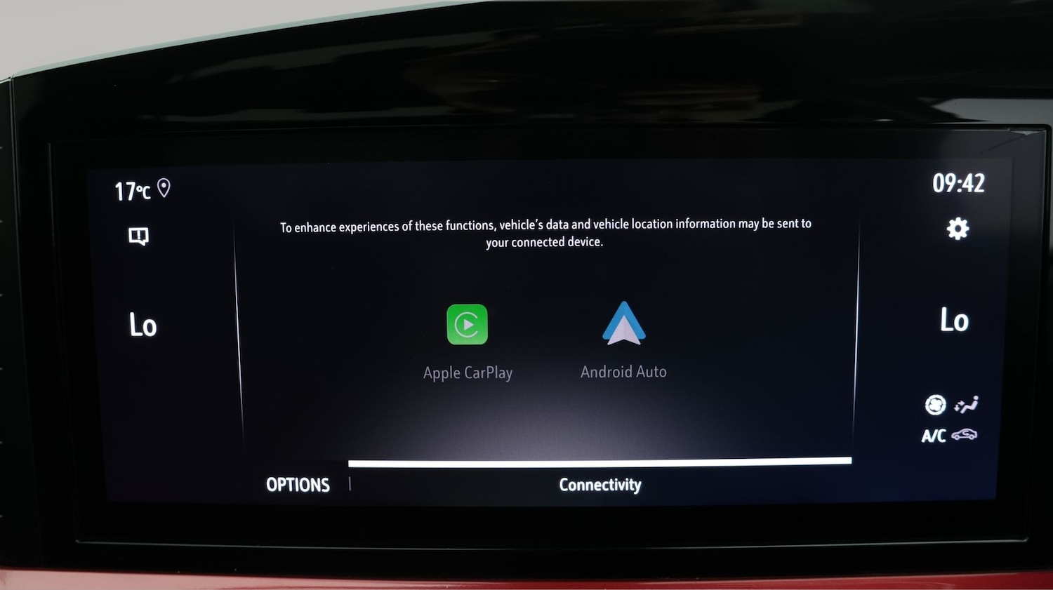 Used Vauxhall Mokka 2023 for sale - 77749674: Photo 22