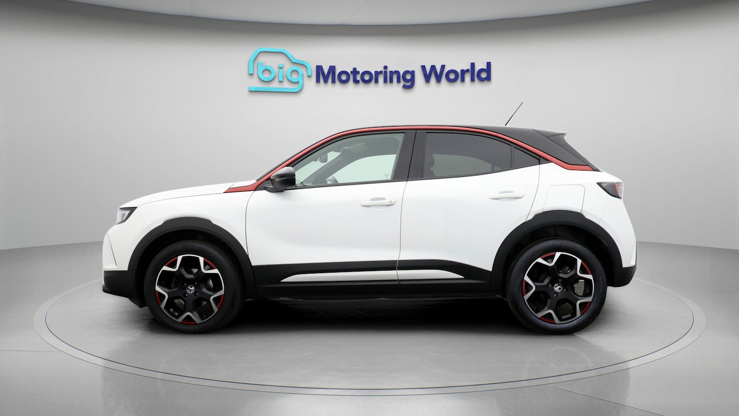 Used Vauxhall Mokka 2023 for sale - 77749674: Photo 4