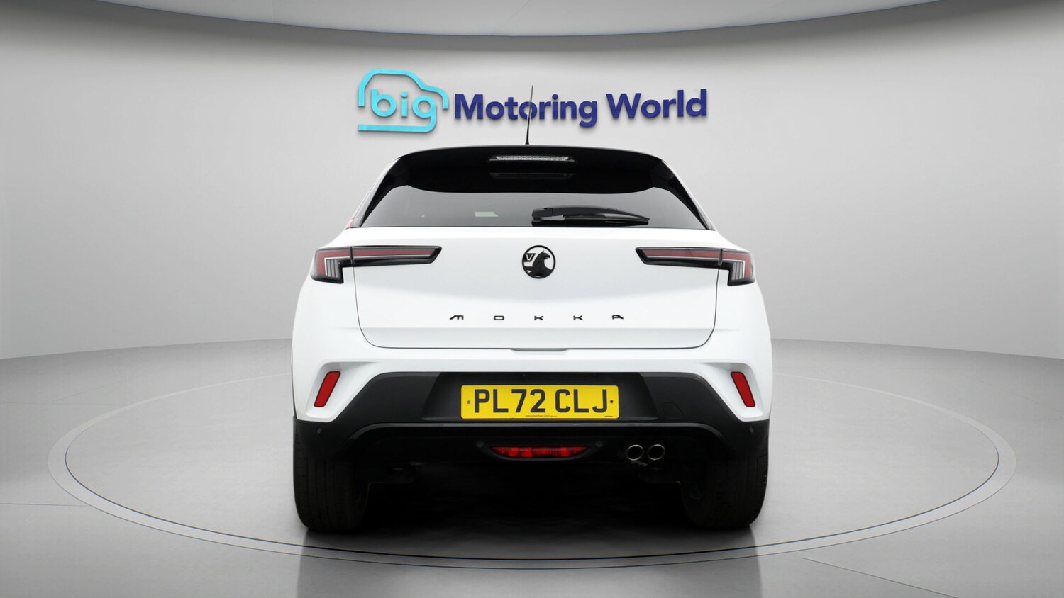 Used Vauxhall Mokka 2023 for sale - 77749674: Photo 6