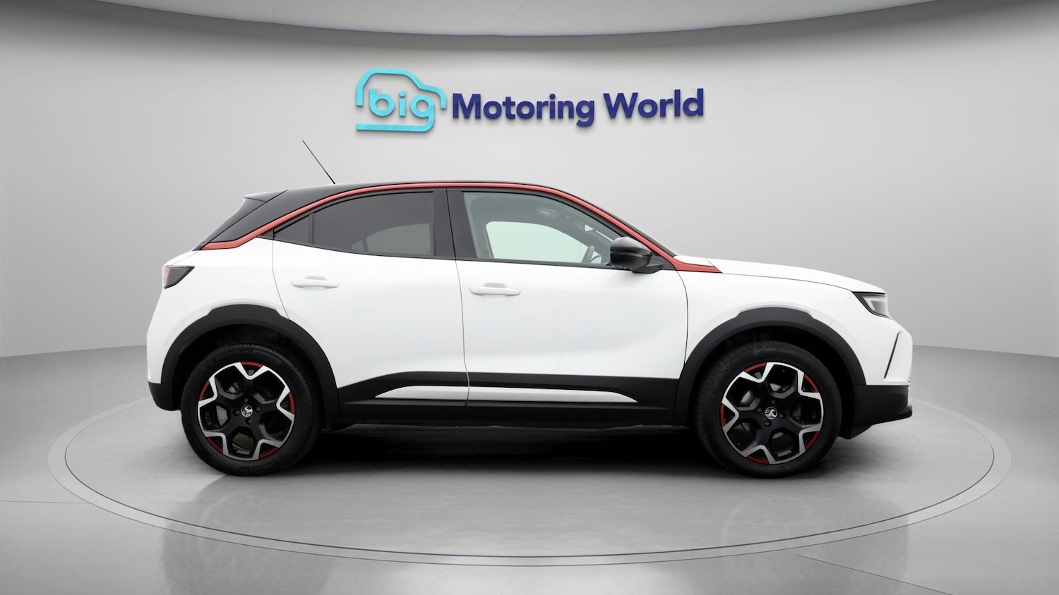 Used Vauxhall Mokka 2023 for sale - 77749674: Photo 8